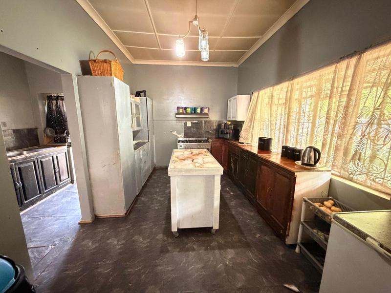 4 Bedroom Property for Sale in Three Rivers Gauteng