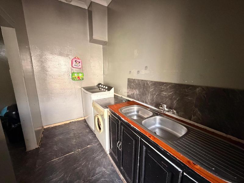 4 Bedroom Property for Sale in Three Rivers Gauteng