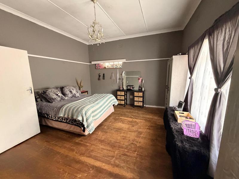 4 Bedroom Property for Sale in Three Rivers Gauteng