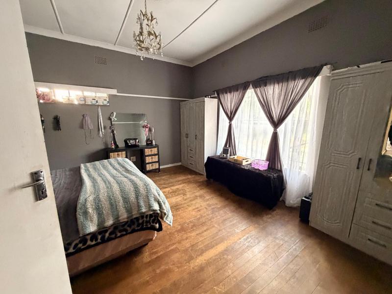 4 Bedroom Property for Sale in Three Rivers Gauteng