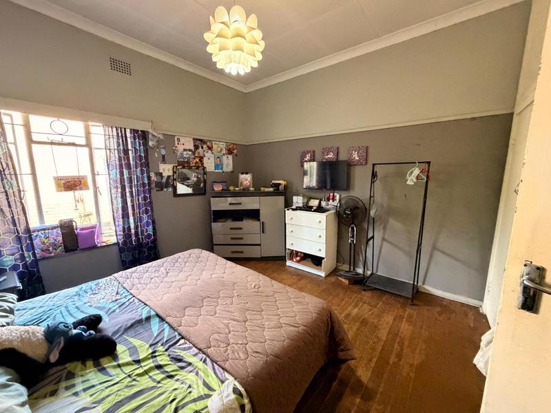 4 Bedroom Property for Sale in Three Rivers Gauteng