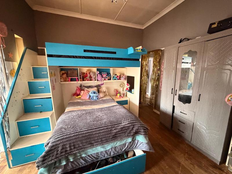 4 Bedroom Property for Sale in Three Rivers Gauteng