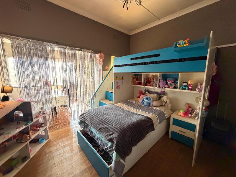 4 Bedroom Property for Sale in Three Rivers Gauteng