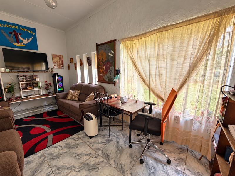 4 Bedroom Property for Sale in Three Rivers Gauteng