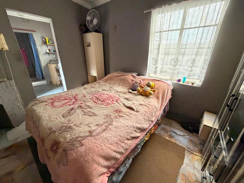 4 Bedroom Property for Sale in Three Rivers Gauteng