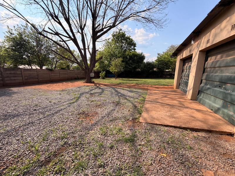 4 Bedroom Property for Sale in Three Rivers Gauteng