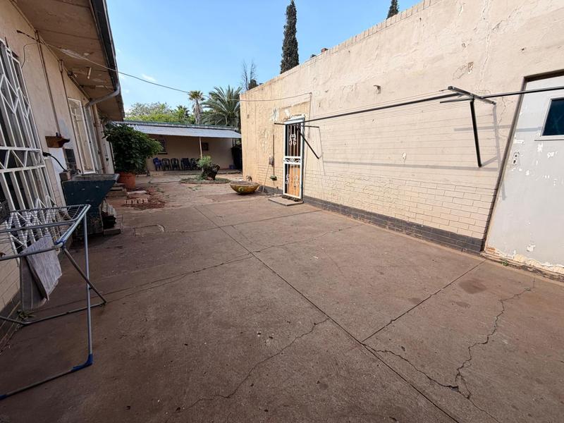 4 Bedroom Property for Sale in Three Rivers Gauteng