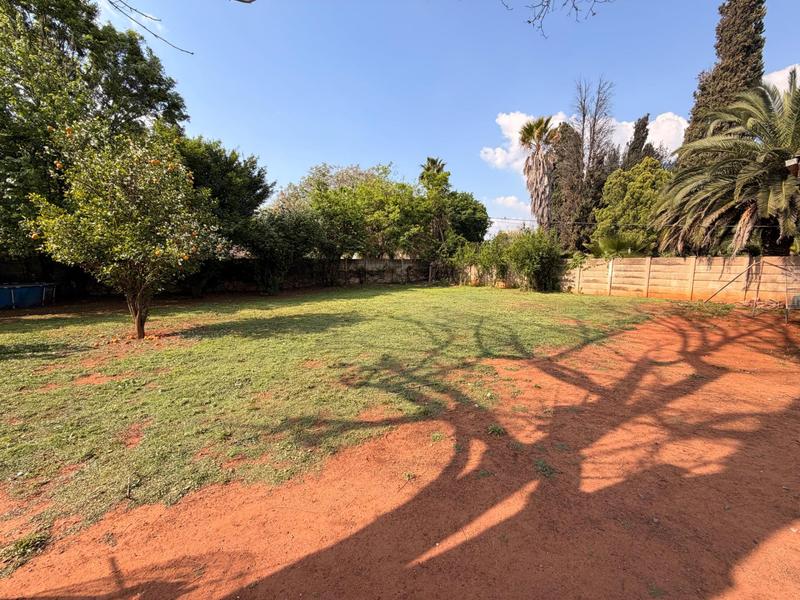 4 Bedroom Property for Sale in Three Rivers Gauteng