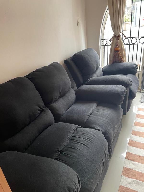 To Let 1 Bedroom Property for Rent in Sandton Central Gauteng