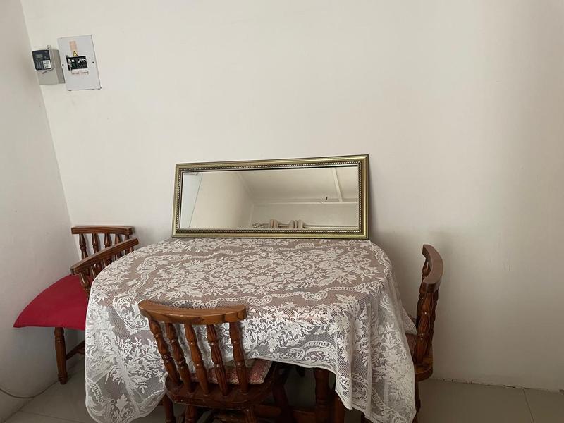 To Let 1 Bedroom Property for Rent in Sandton Central Gauteng