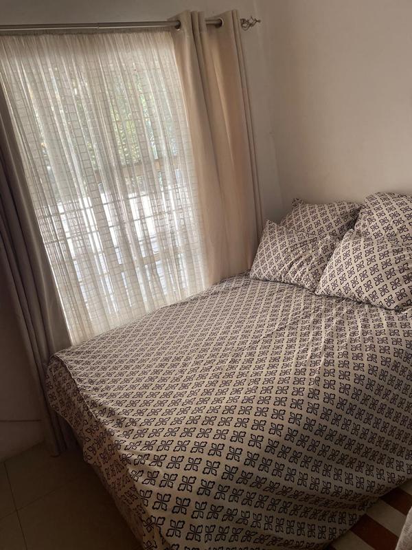 To Let 1 Bedroom Property for Rent in Sandton Central Gauteng