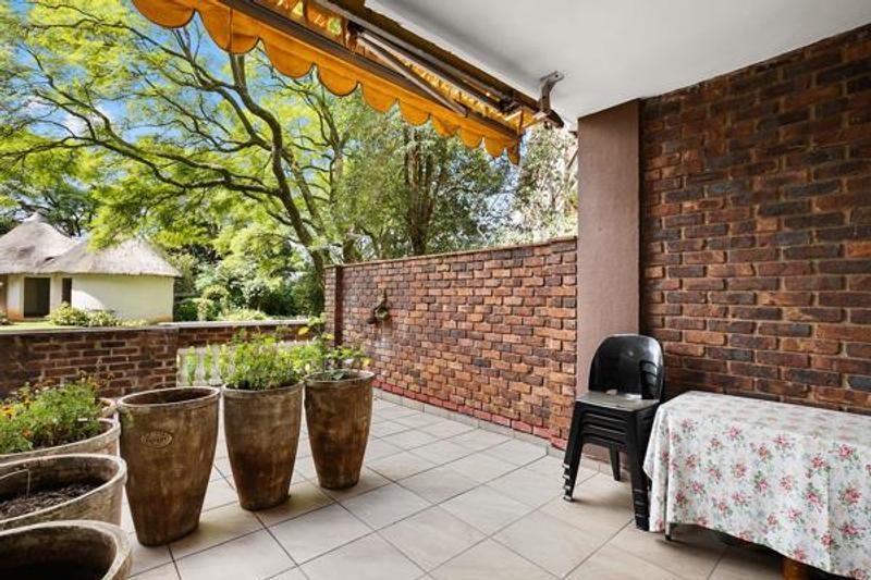 1 Bedroom Property for Sale in Sandton Central Gauteng