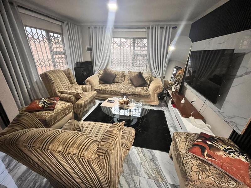 3 Bedroom Property for Sale in Soshanguve UU Gauteng
