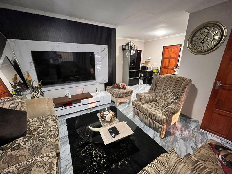 3 Bedroom Property for Sale in Soshanguve UU Gauteng