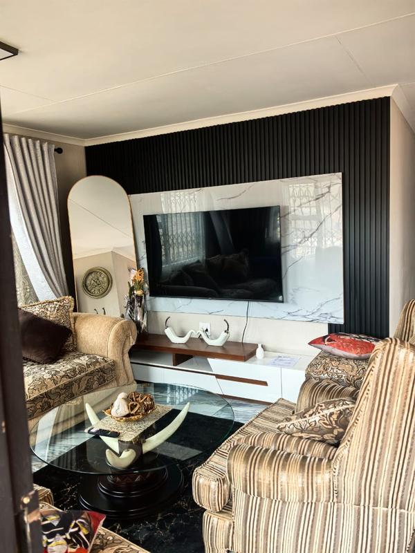 3 Bedroom Property for Sale in Soshanguve UU Gauteng