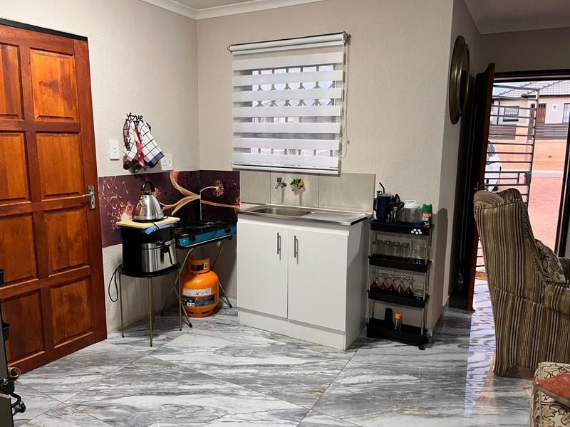 3 Bedroom Property for Sale in Soshanguve UU Gauteng