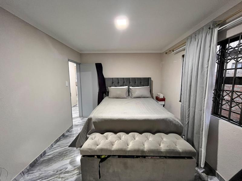 3 Bedroom Property for Sale in Soshanguve UU Gauteng