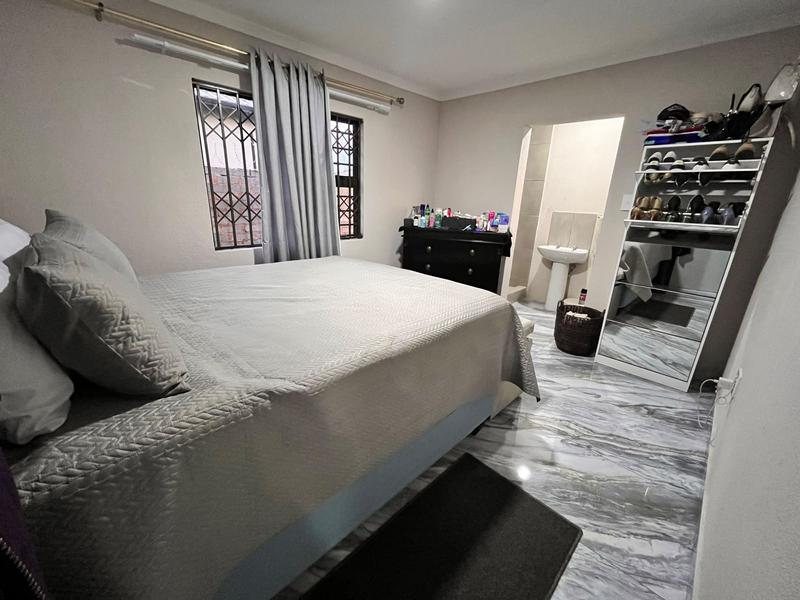 3 Bedroom Property for Sale in Soshanguve UU Gauteng