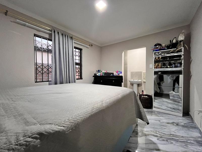 3 Bedroom Property for Sale in Soshanguve UU Gauteng