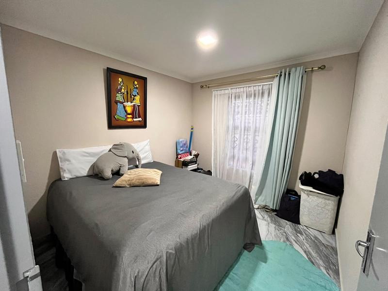 3 Bedroom Property for Sale in Soshanguve UU Gauteng