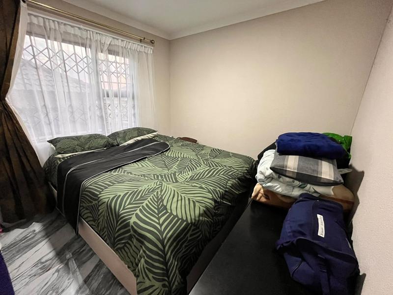 3 Bedroom Property for Sale in Soshanguve UU Gauteng