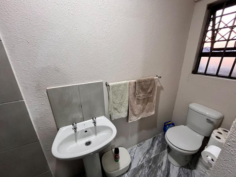3 Bedroom Property for Sale in Soshanguve UU Gauteng