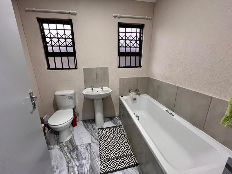 3 Bedroom Property for Sale in Soshanguve UU Gauteng