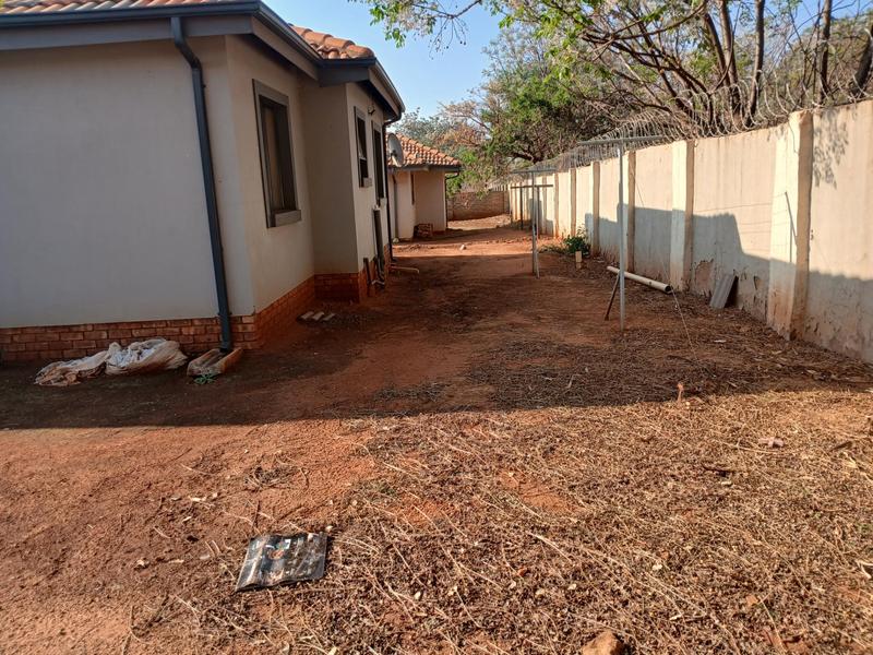 4 Bedroom Property for Sale in Hesteapark Gauteng