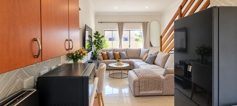 3 Bedroom Property for Sale in Heuwelsig Estate Gauteng