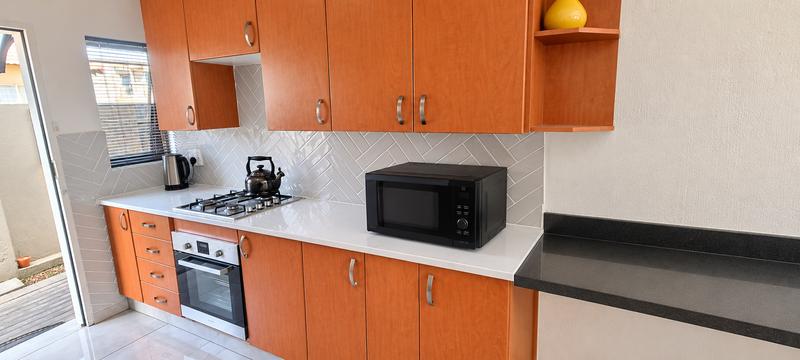 3 Bedroom Property for Sale in Heuwelsig Estate Gauteng