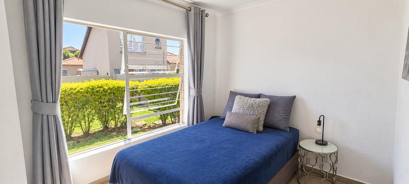 3 Bedroom Property for Sale in Heuwelsig Estate Gauteng