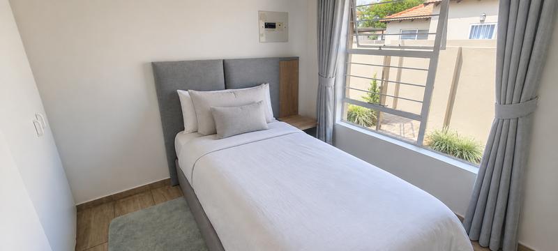 3 Bedroom Property for Sale in Heuwelsig Estate Gauteng