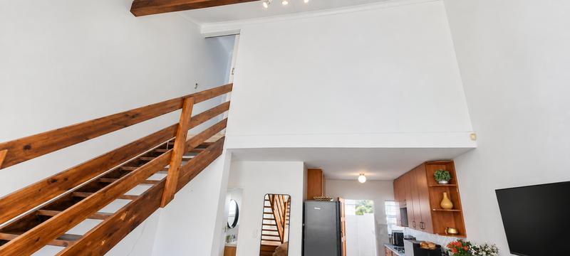 3 Bedroom Property for Sale in Heuwelsig Estate Gauteng