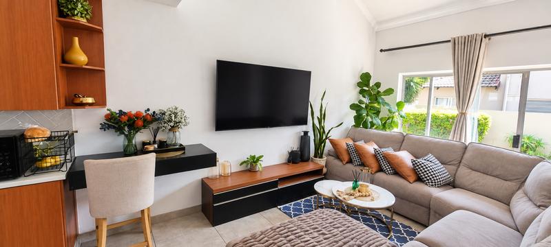 3 Bedroom Property for Sale in Heuwelsig Estate Gauteng