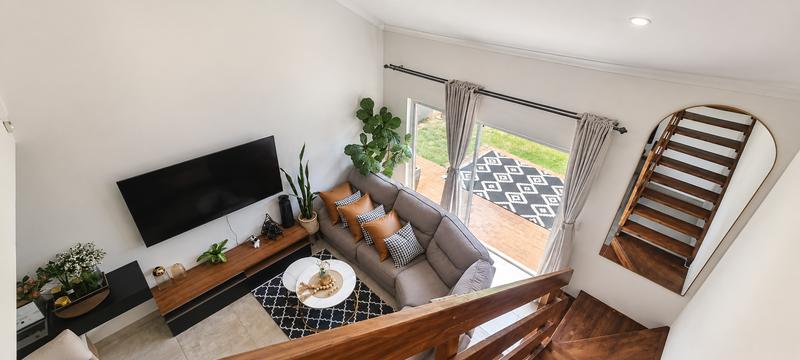 3 Bedroom Property for Sale in Heuwelsig Estate Gauteng