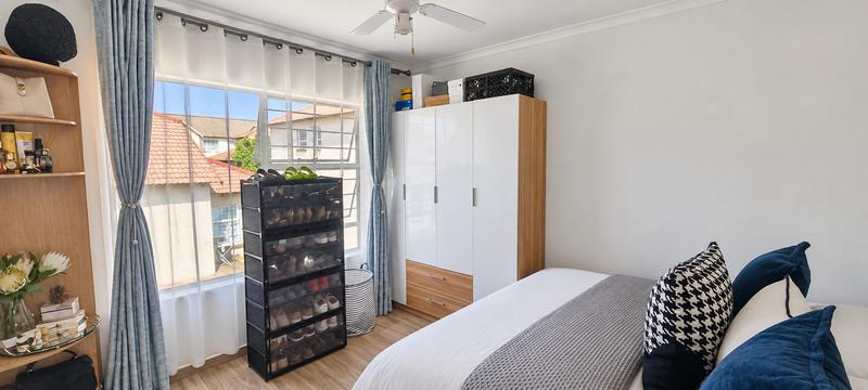 3 Bedroom Property for Sale in Heuwelsig Estate Gauteng