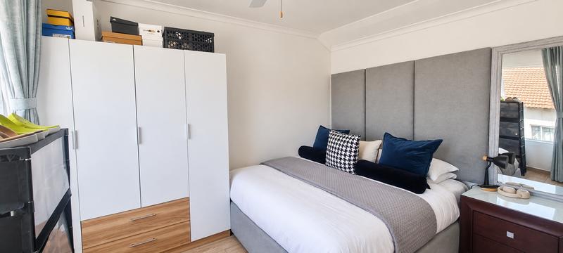 3 Bedroom Property for Sale in Heuwelsig Estate Gauteng