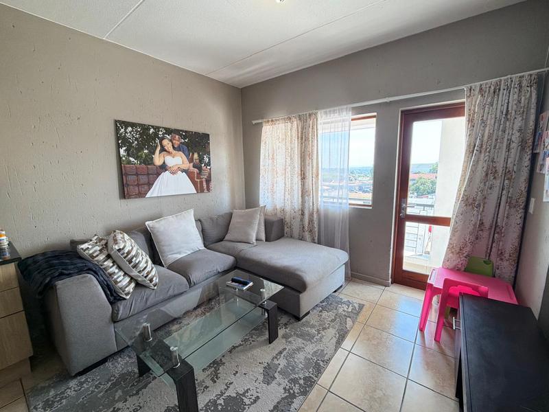 2 Bedroom Property for Sale in Ferndale Gauteng