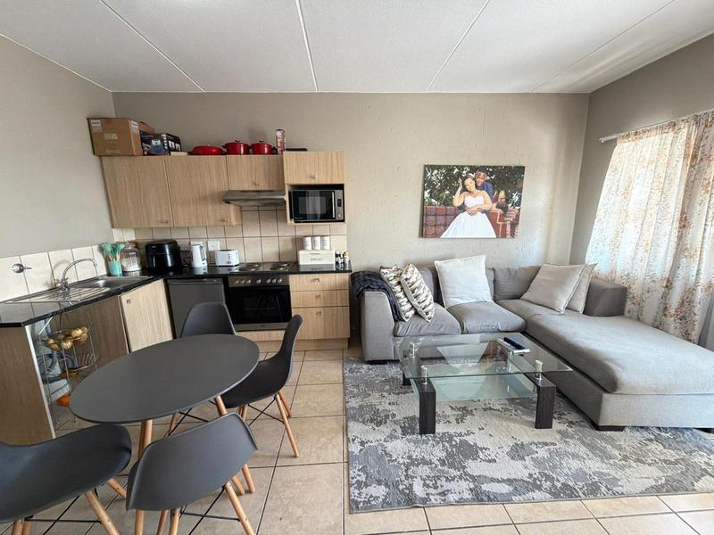 2 Bedroom Property for Sale in Ferndale Gauteng