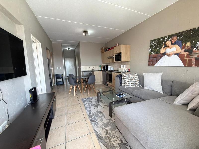 2 Bedroom Property for Sale in Ferndale Gauteng