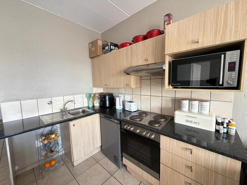 2 Bedroom Property for Sale in Ferndale Gauteng