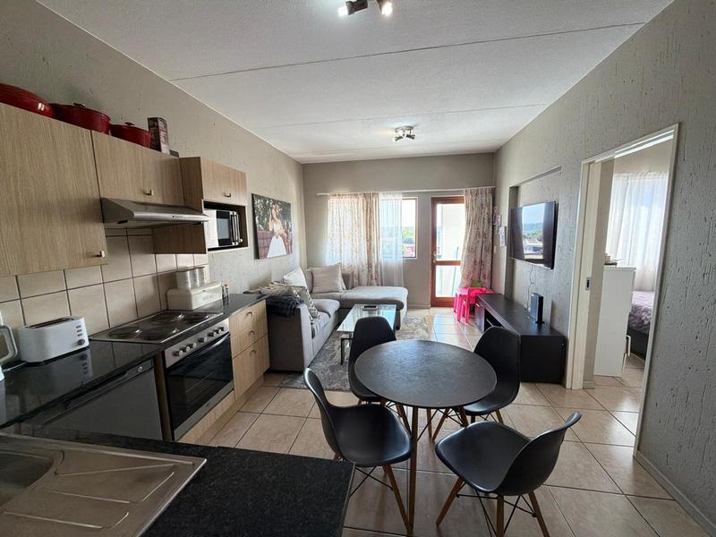 2 Bedroom Property for Sale in Ferndale Gauteng