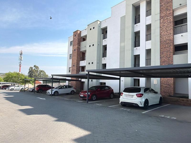 2 Bedroom Property for Sale in Ferndale Gauteng