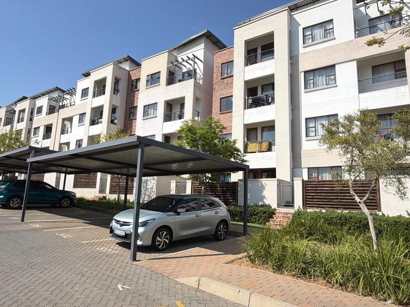 2 Bedroom Property for Sale in Ferndale Gauteng