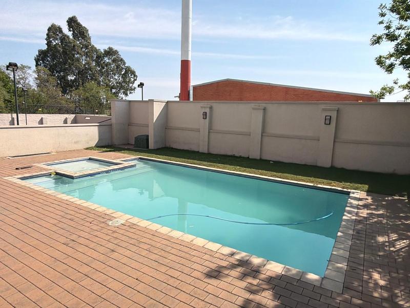 2 Bedroom Property for Sale in Ferndale Gauteng