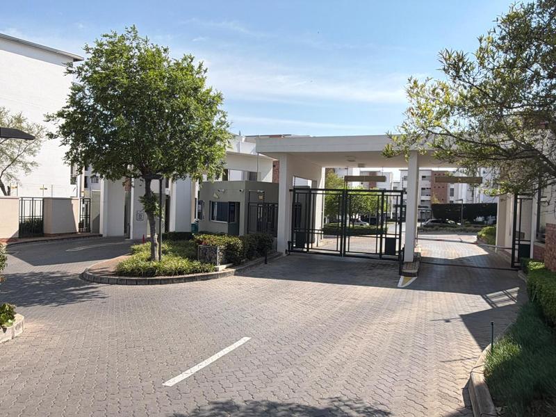 2 Bedroom Property for Sale in Ferndale Gauteng