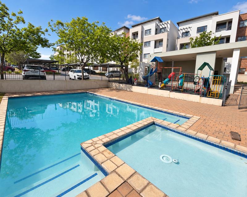 2 Bedroom Property for Sale in Ferndale Gauteng
