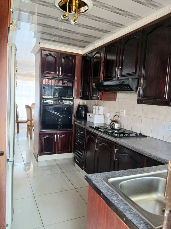 3 Bedroom Property for Sale in Protea Glen Gauteng