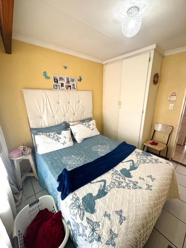 3 Bedroom Property for Sale in Protea Glen Gauteng
