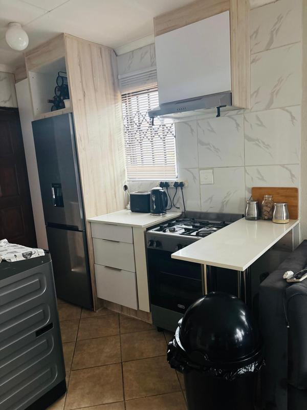 To Let 2 Bedroom Property for Rent in Alliance Gauteng